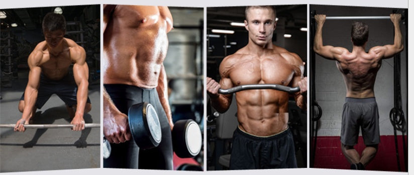 Fitness And Equipment