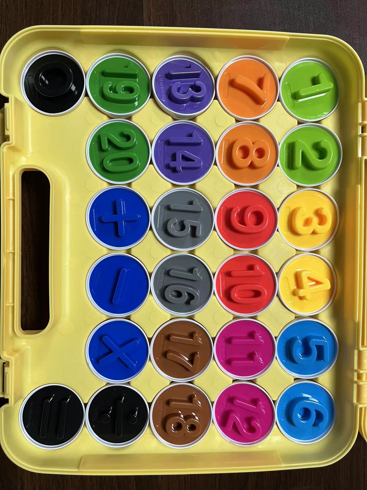 Baby Learning Smart Egg Educational Toy