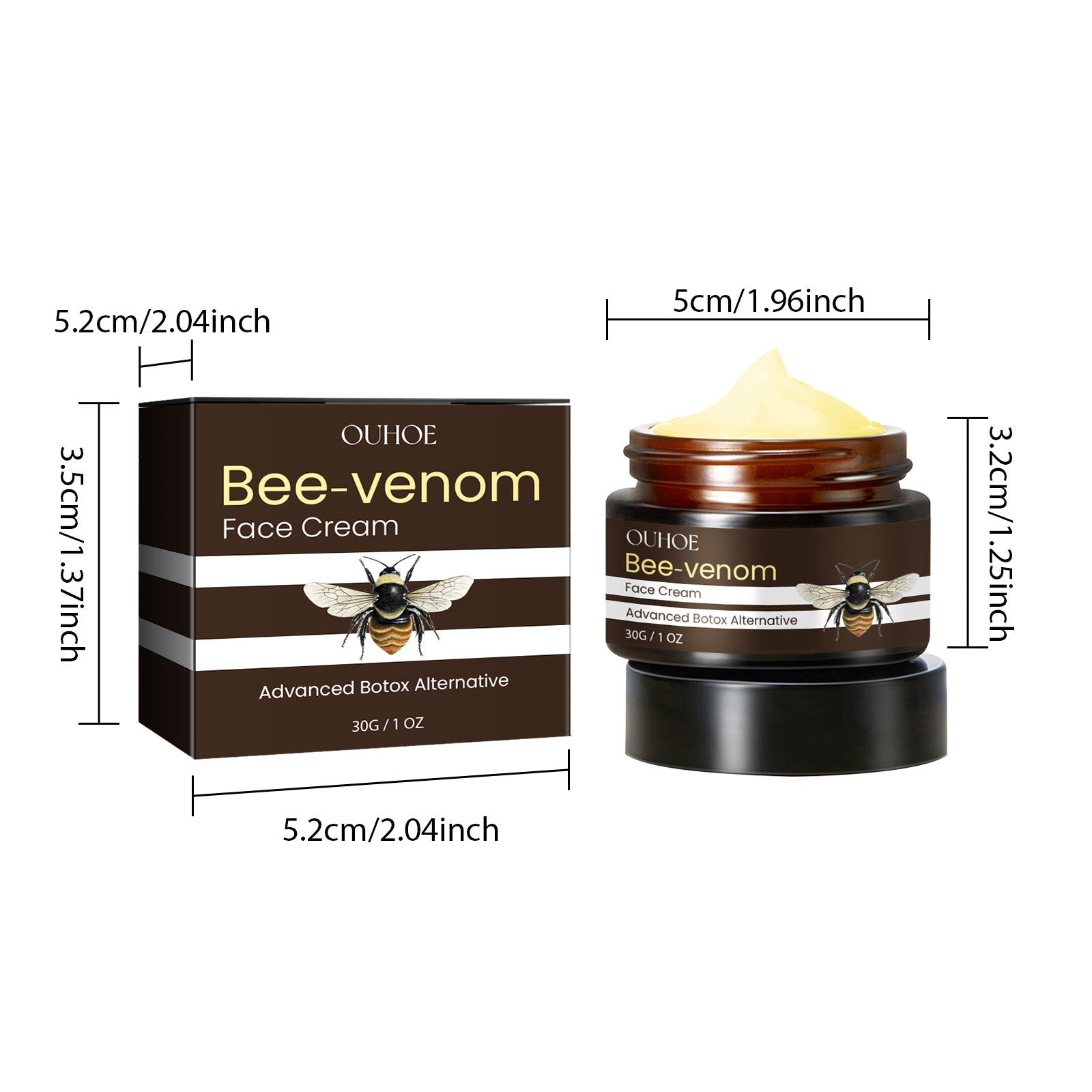 Firming Face Cream