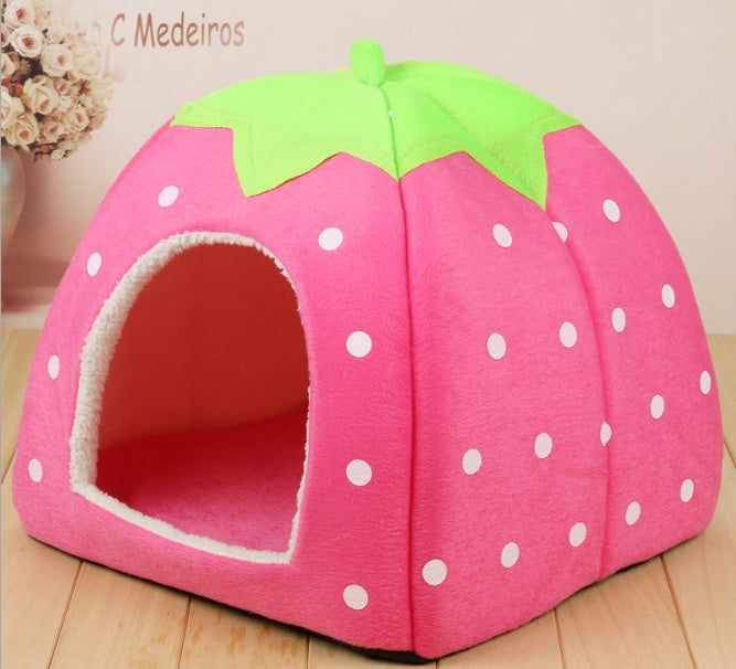Two-purpose Cat Litter Removable And Washable Cotton Litter