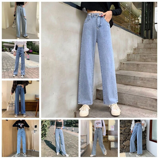 Summer New Style Korean Women&