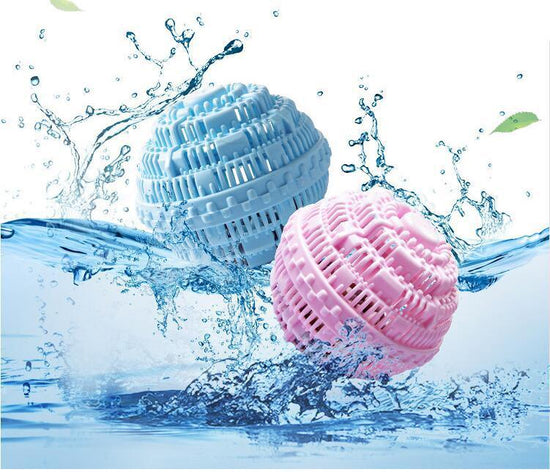 Reusable Eco Natural Magic Laundry Ball