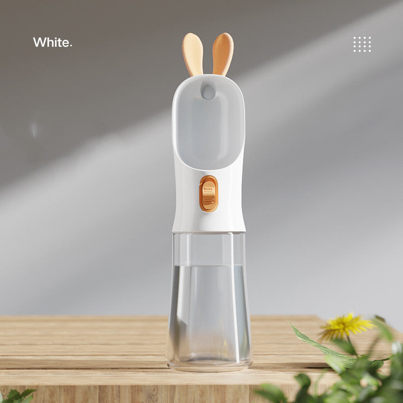 Pet Water Travel Bottle