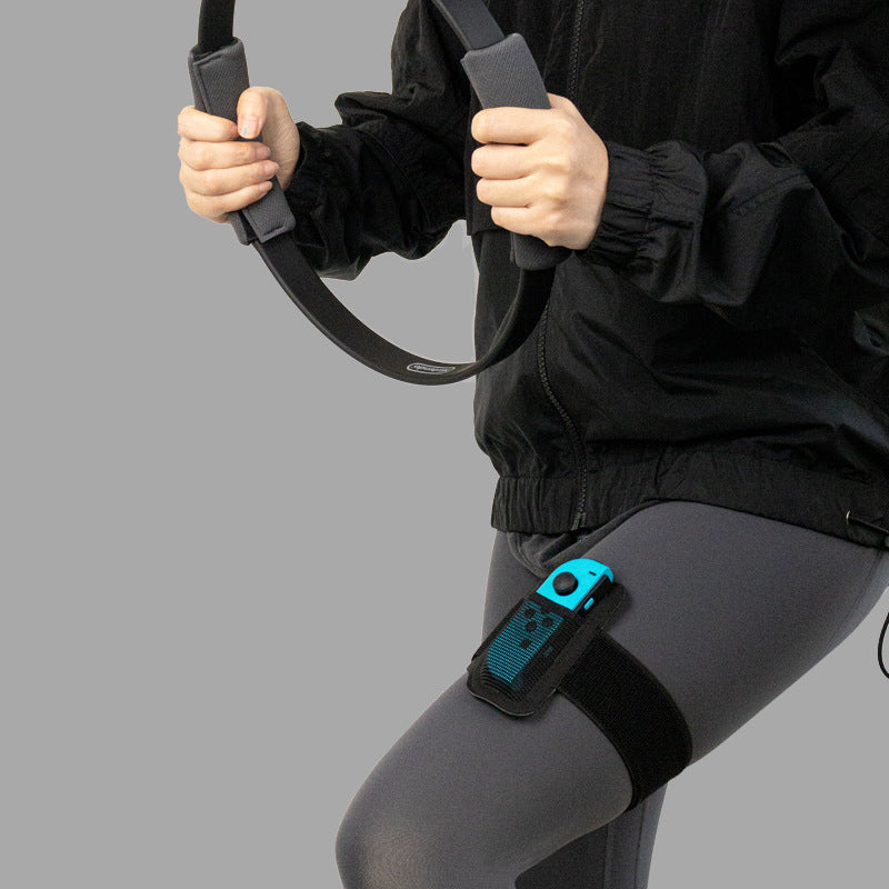 Fitness Ring Leggings