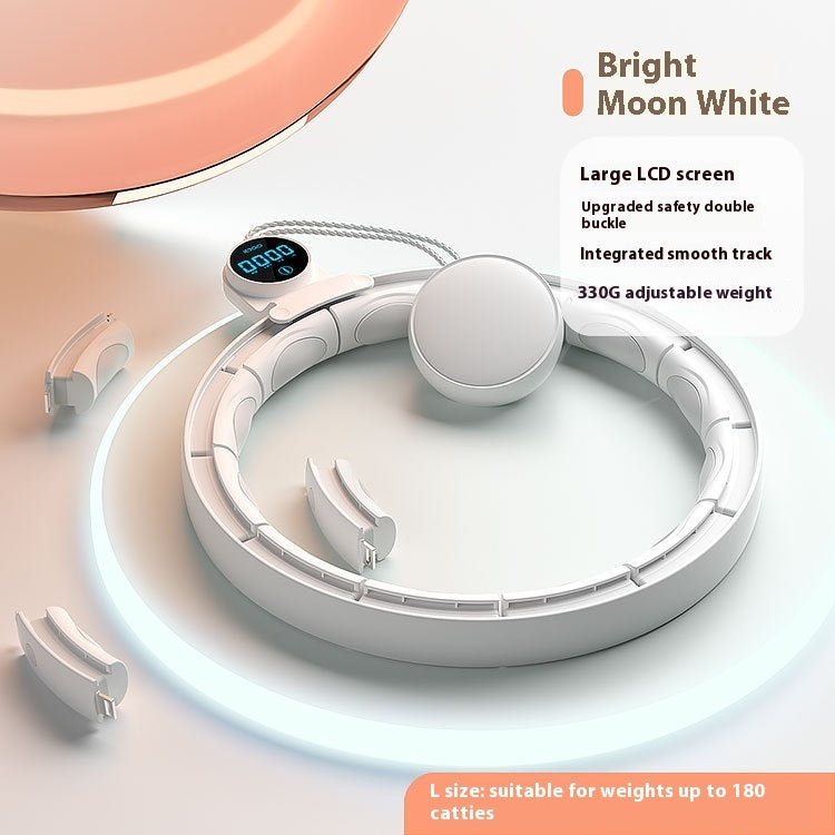 Fitness Digital Weight-bearing