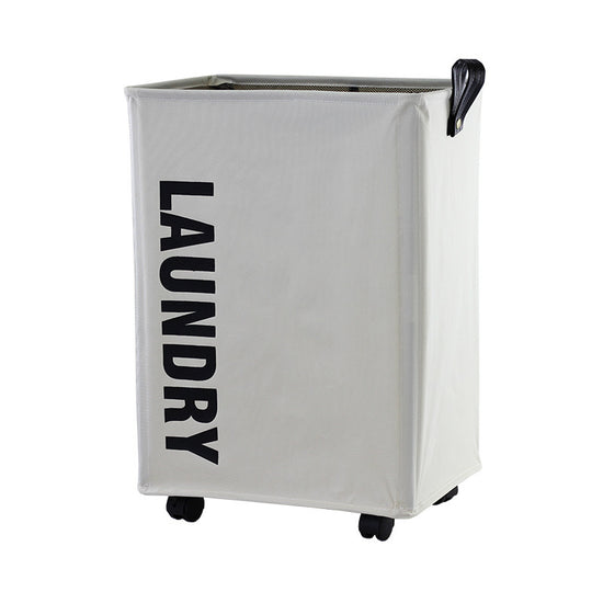 Dirty Laundry Basket