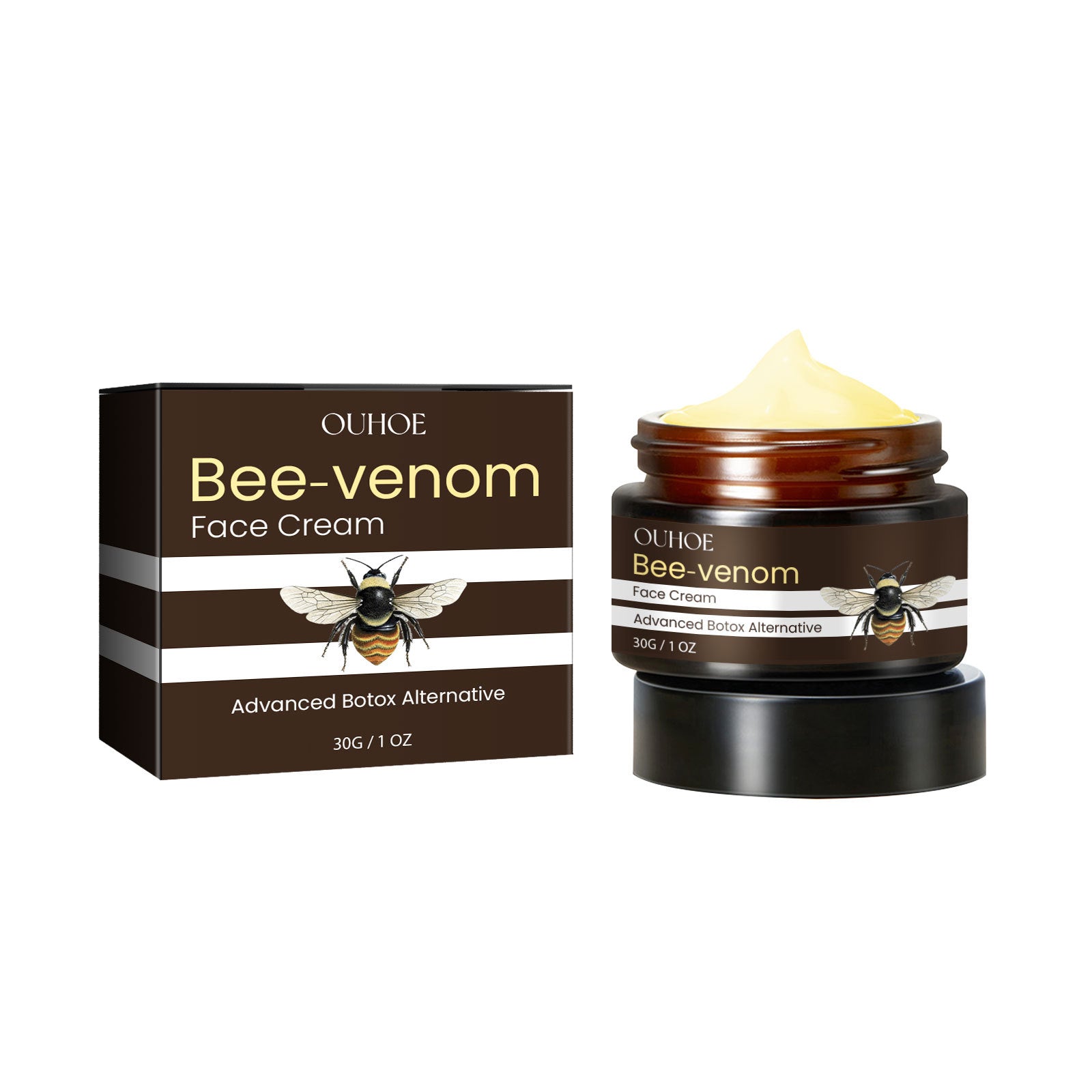Firming Face Cream