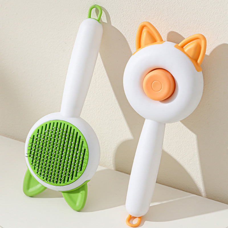 Hair Remover Brush For Pets