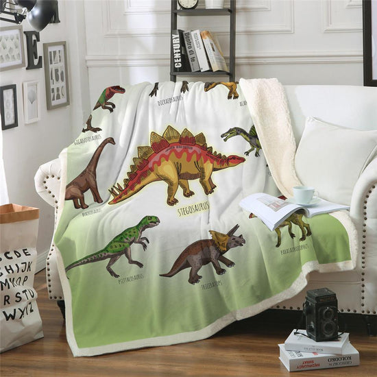 Kids Children Dinosaur