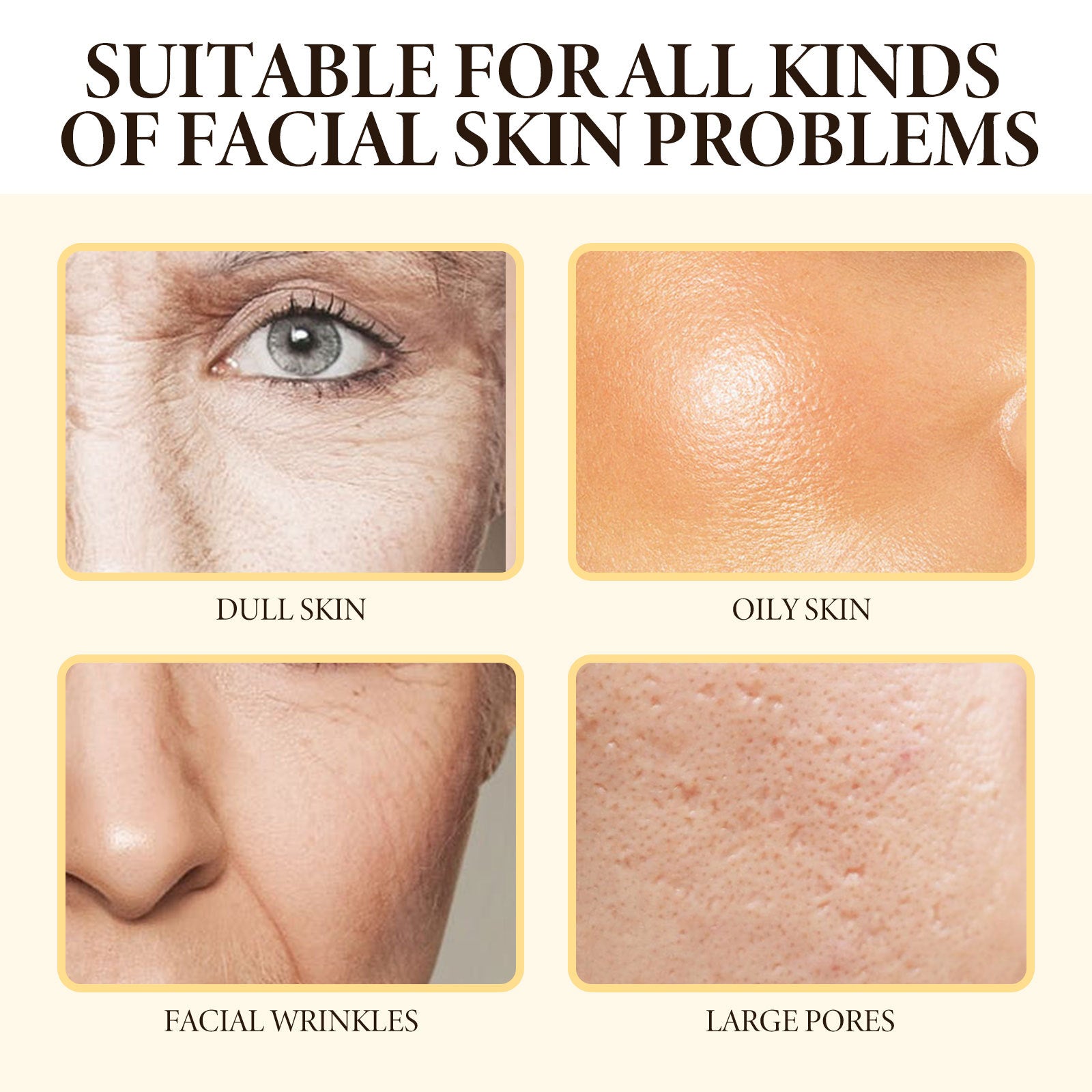 Firming Face Cream