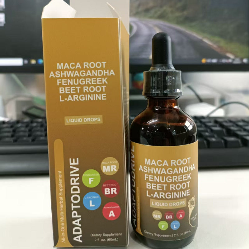 Maca Drops Maca Drops