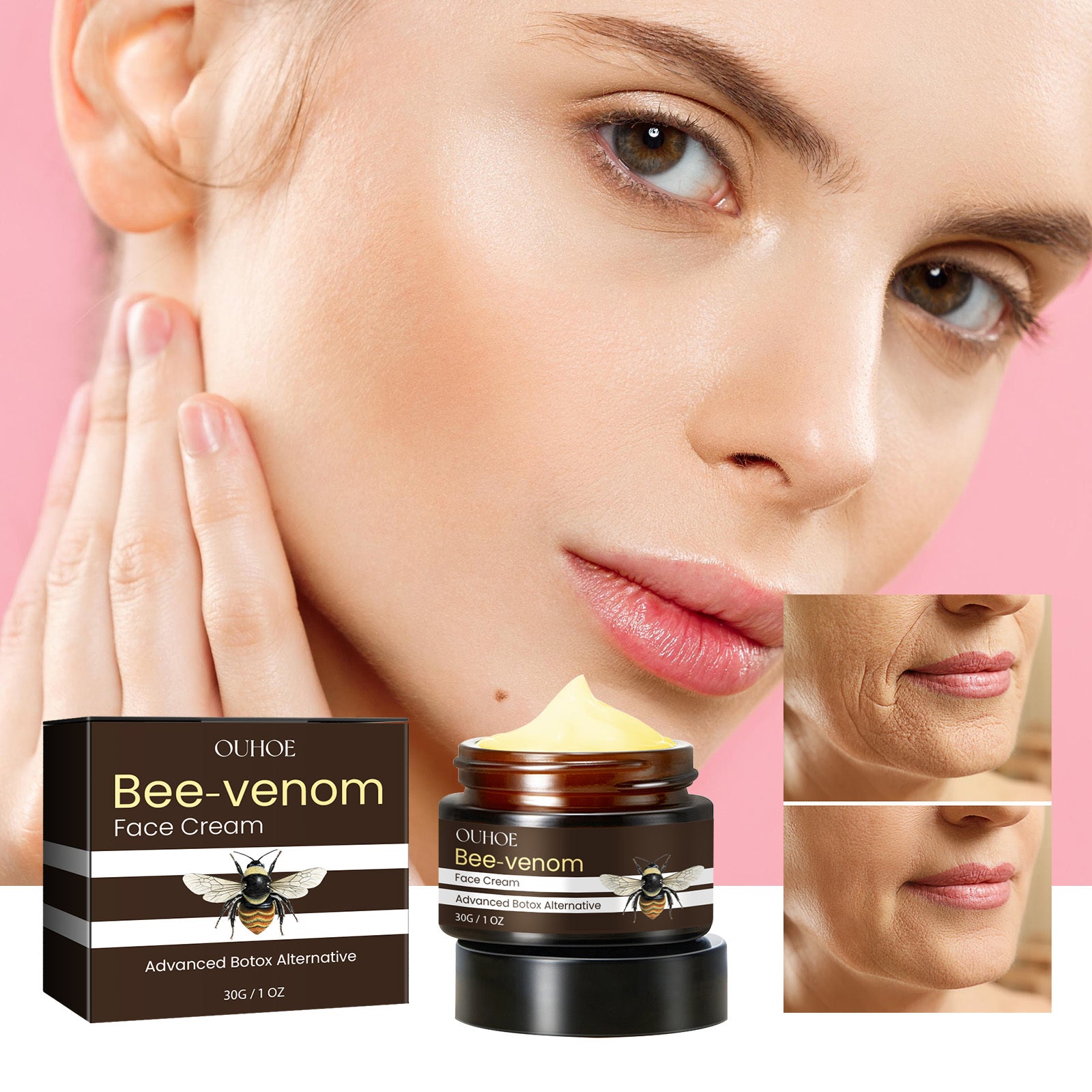 Firming Face Cream
