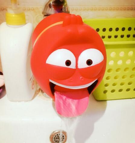 Sink Tap Toddler Extender Wash for Kids