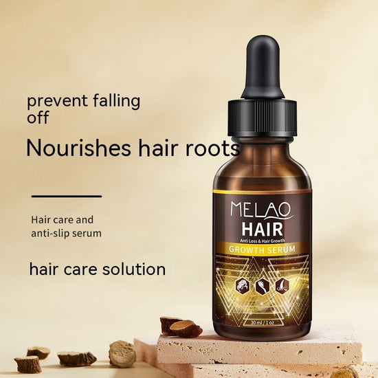 Hair Nutrient Solution Root Anti-shedding