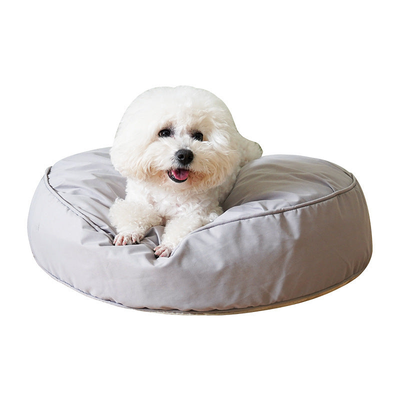 Fluffy Cats Bed