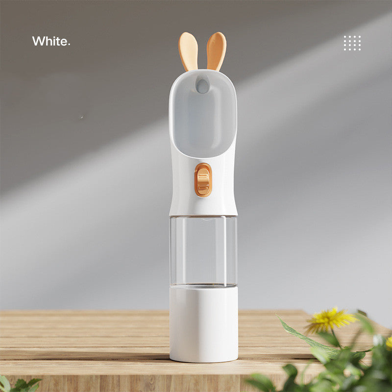 Pet Water Travel Bottle