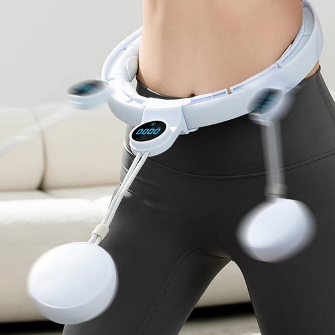 Fitness Digital Weight-bearing