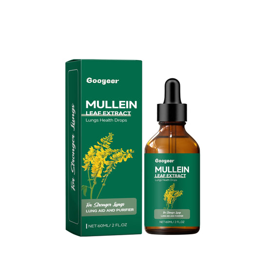 Lungs Health Drops