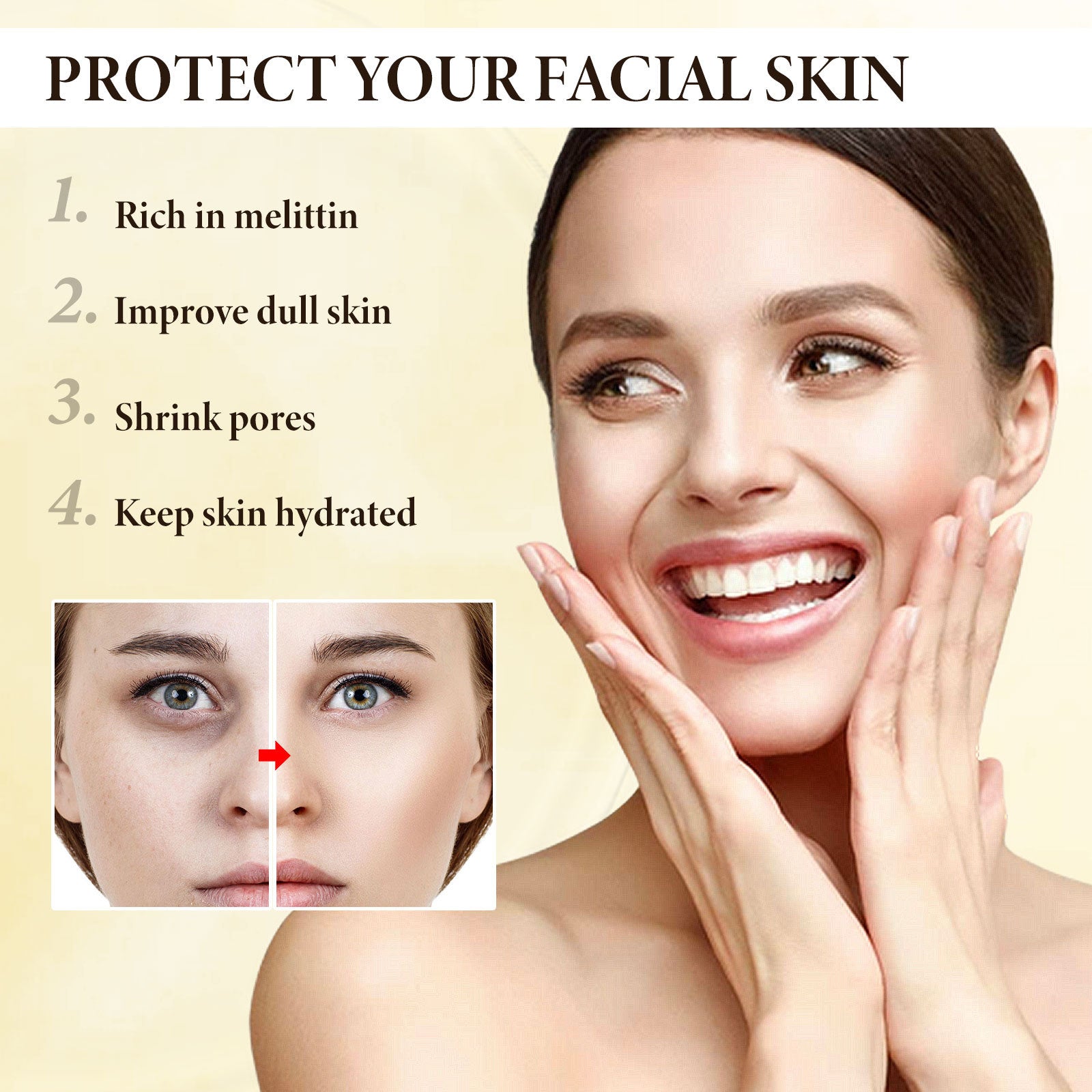 Firming Face Cream