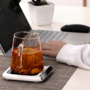 5V Mini Cup Warmer Coffee Maker Cup