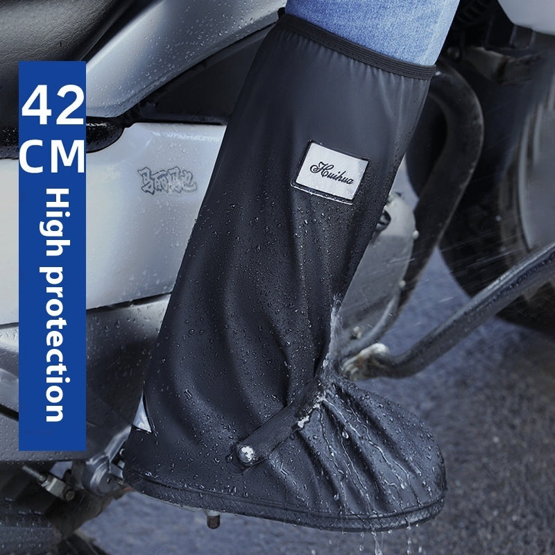 Outdoor Waterproof Non-slip Shoe Cover