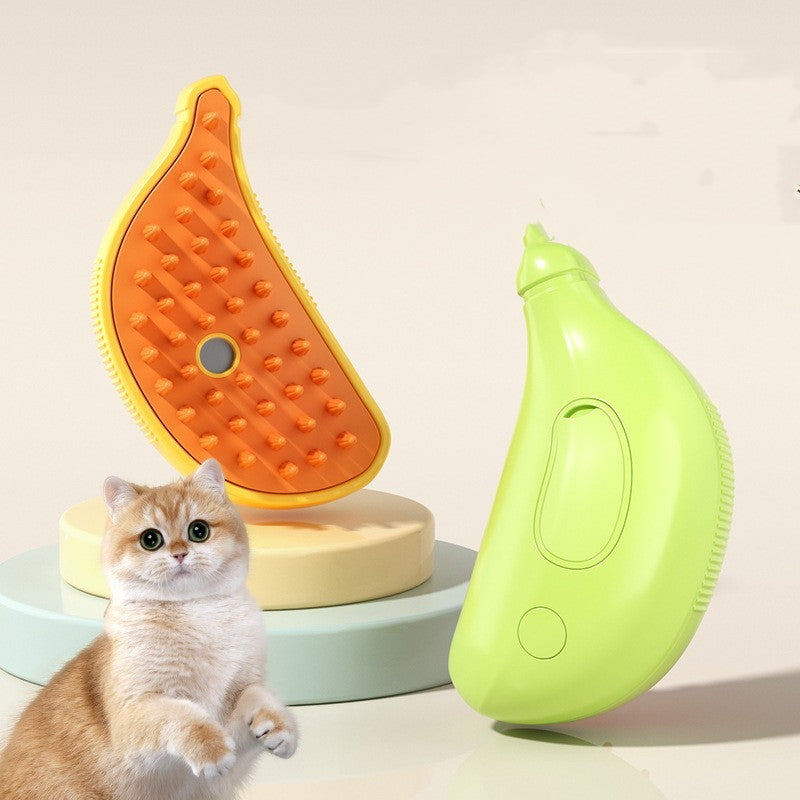 3-in-1 Pet Hair Removal Comb